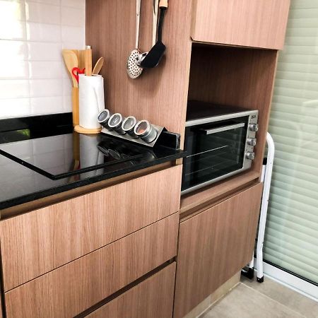 Dpto A Estrenar En Zona Exclusiva Apartman Mendoza Kültér fotó
