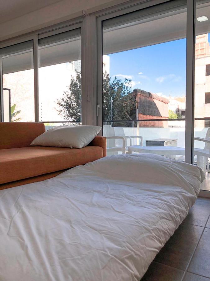Dpto A Estrenar En Zona Exclusiva Apartman Mendoza Kültér fotó