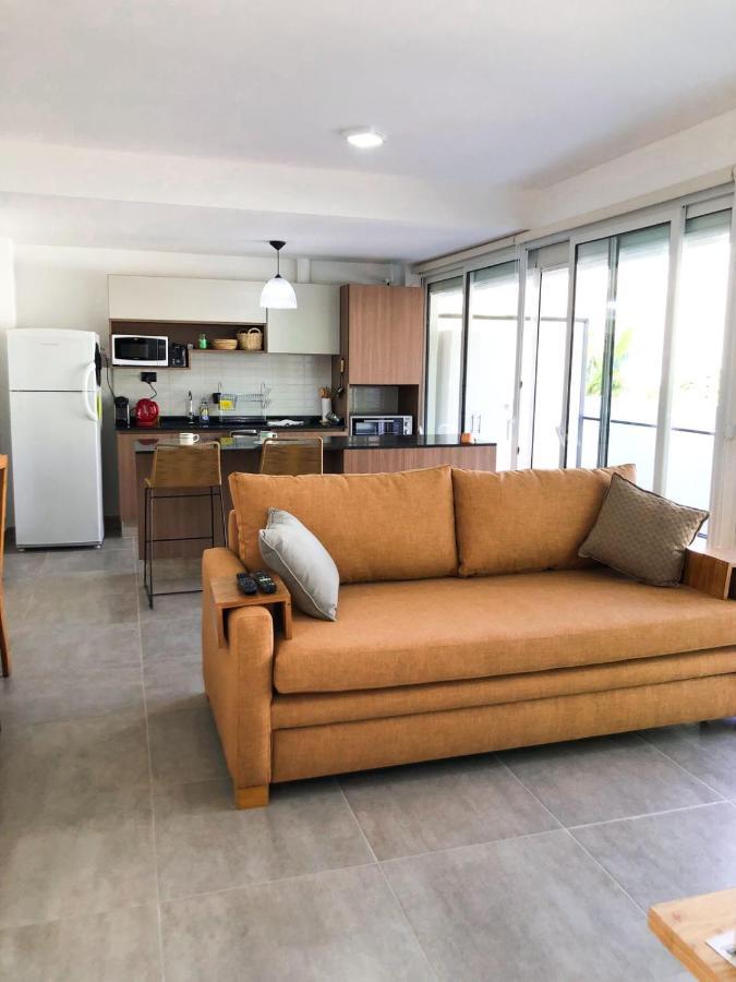 Dpto A Estrenar En Zona Exclusiva Apartman Mendoza Kültér fotó