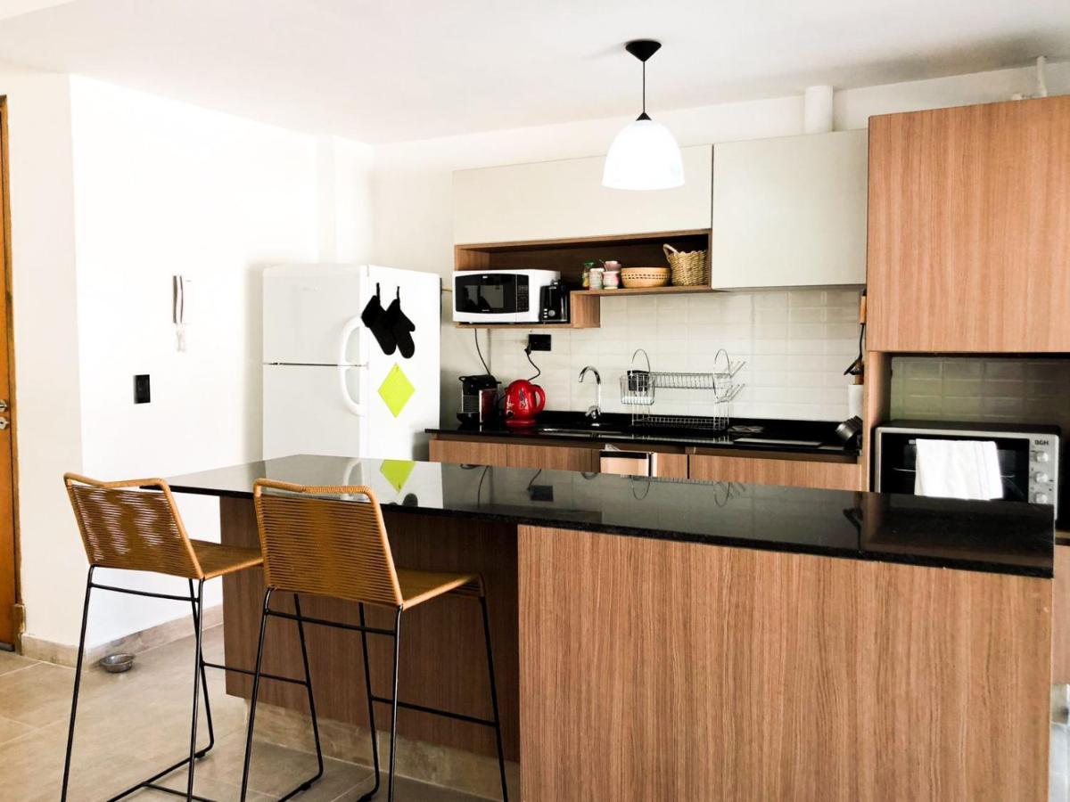 Dpto A Estrenar En Zona Exclusiva Apartman Mendoza Kültér fotó