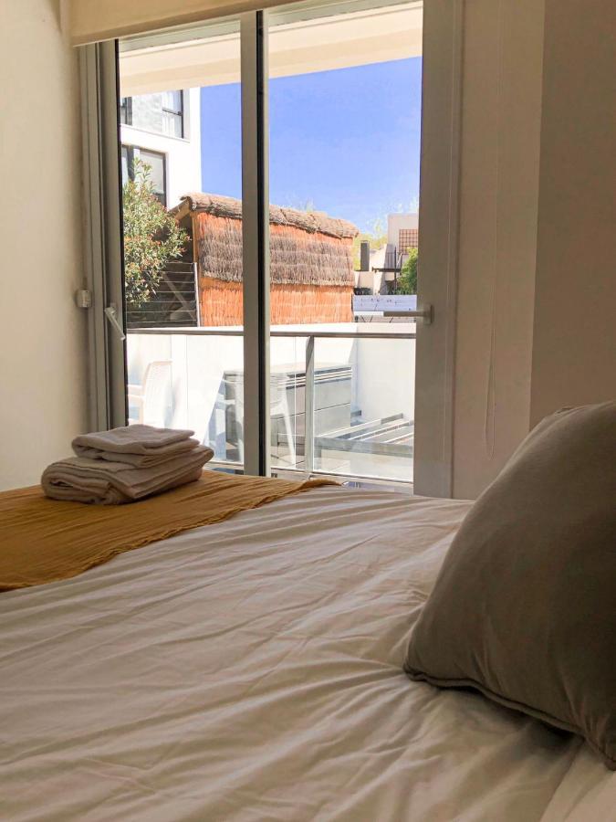 Dpto A Estrenar En Zona Exclusiva Apartman Mendoza Kültér fotó