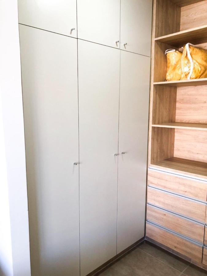 Dpto A Estrenar En Zona Exclusiva Apartman Mendoza Kültér fotó