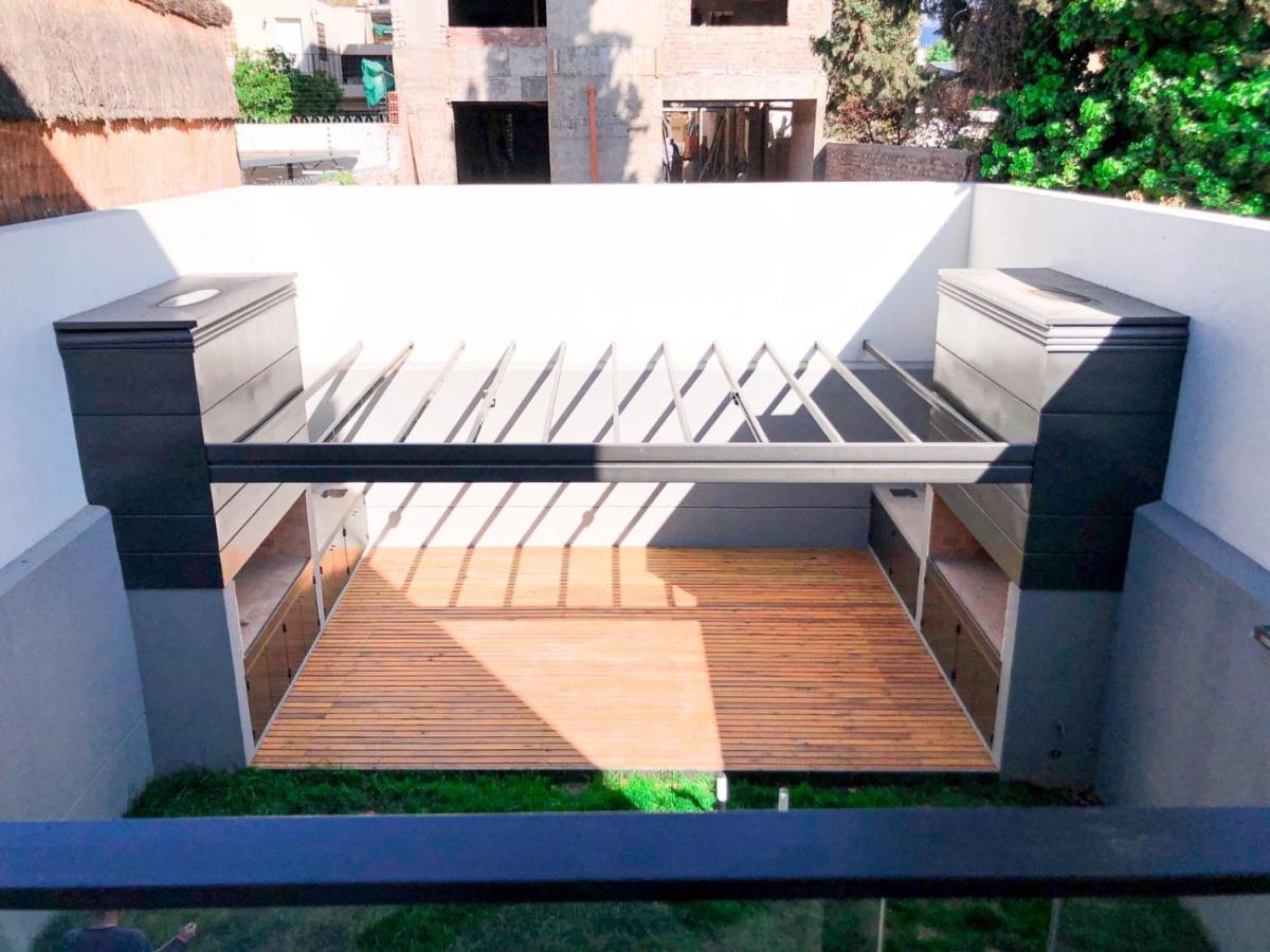 Dpto A Estrenar En Zona Exclusiva Apartman Mendoza Kültér fotó