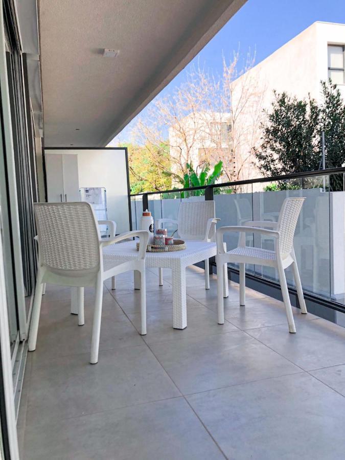 Dpto A Estrenar En Zona Exclusiva Apartman Mendoza Kültér fotó
