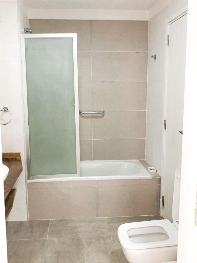Dpto A Estrenar En Zona Exclusiva Apartman Mendoza Kültér fotó